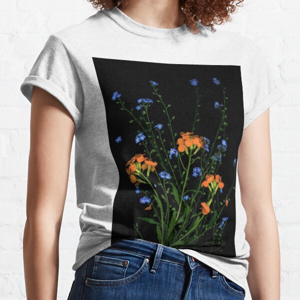 In The Wild Classic T-Shirt