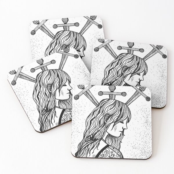 Item preview, Florence Welch designed and sold by tildamaybe.