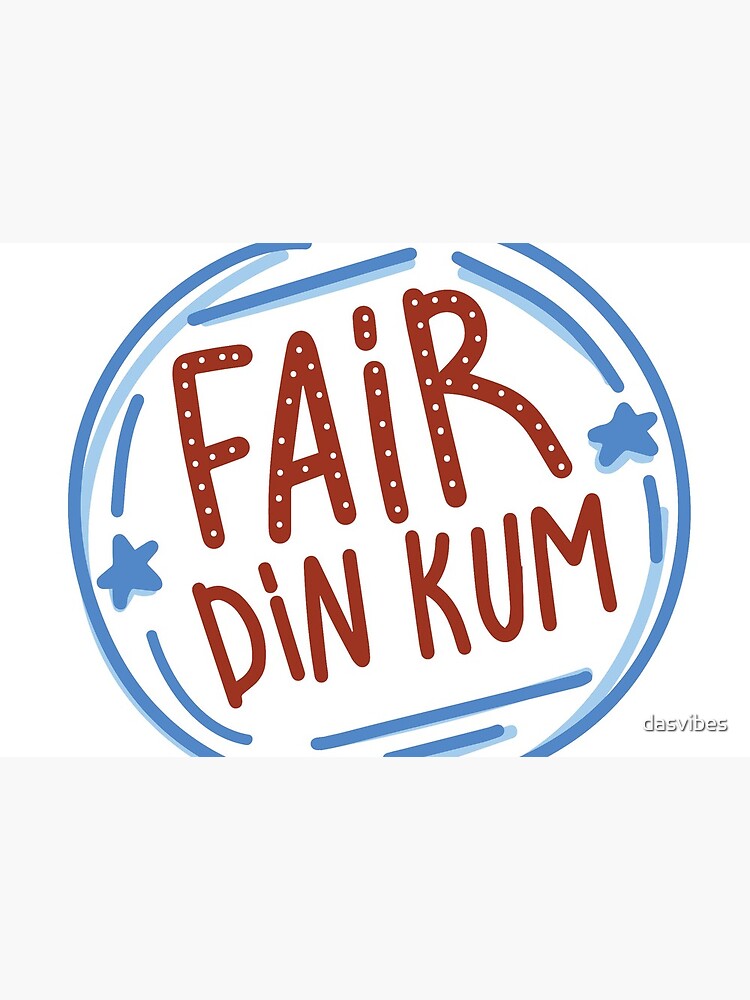 Fair Dinkum by AussiEmoji™ Australia by dasvibes
