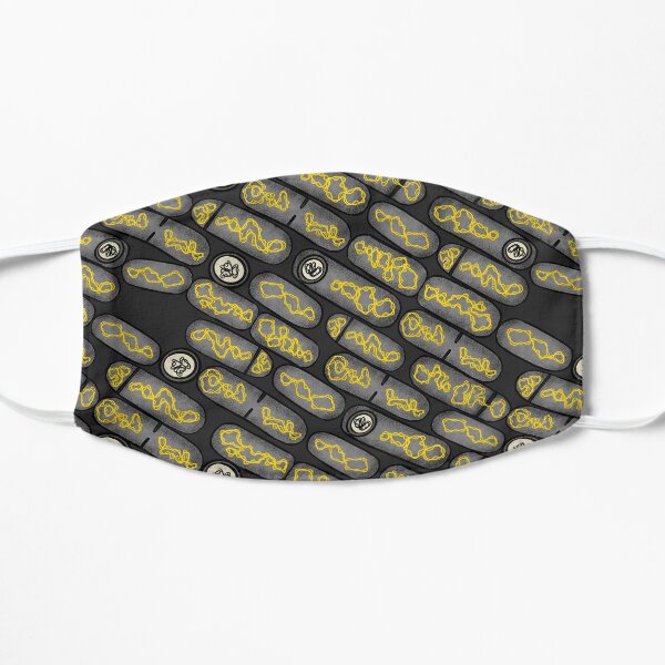 Bacillus subtilis Mask