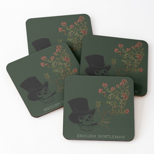 Item preview, The English Gentleman designed and sold by Jamiecsmith1986.