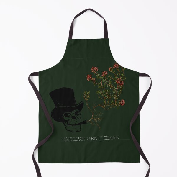 Item preview, The English Gentleman designed and sold by Jamiecsmith1986.
