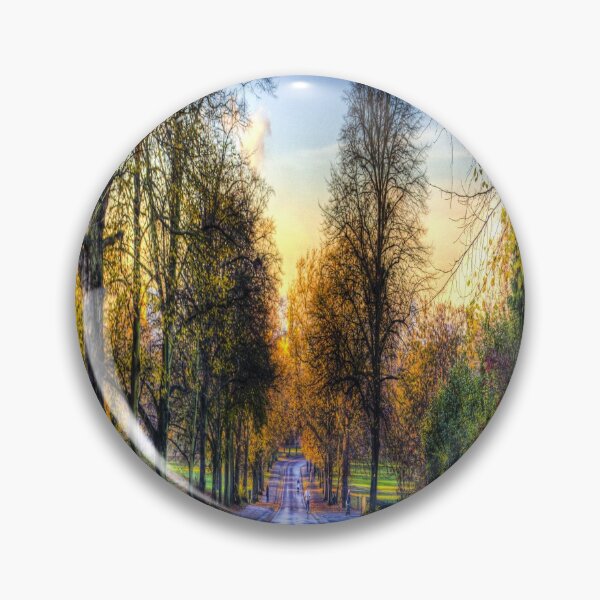 Item preview, Greenwich Park London designed and sold by Londonimages.