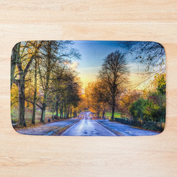 Item preview, Greenwich Park London designed and sold by Londonimages.