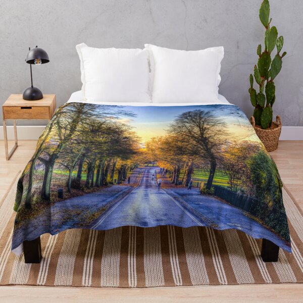 Item preview, Greenwich Park London designed and sold by Londonimages.