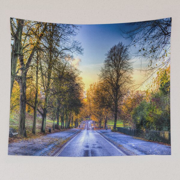 Item preview, Greenwich Park London designed and sold by Londonimages.