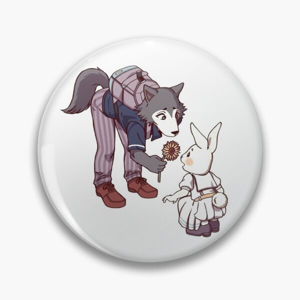Item preview, Beastars designed and sold by Antonomase.