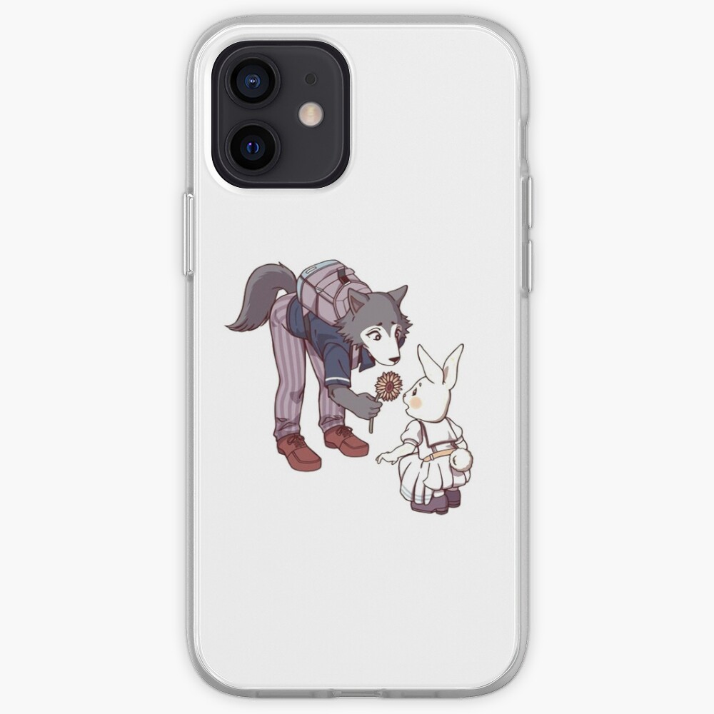 Beastars Mask By Antonomase Redbubble