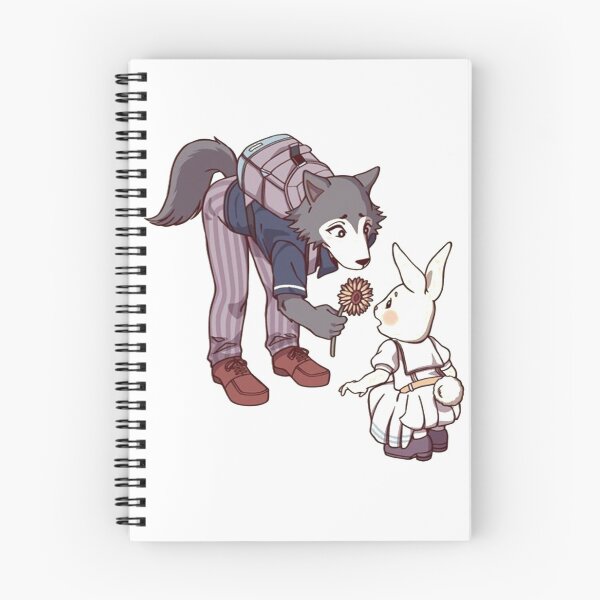 Item preview, Beastars designed and sold by Antonomase.