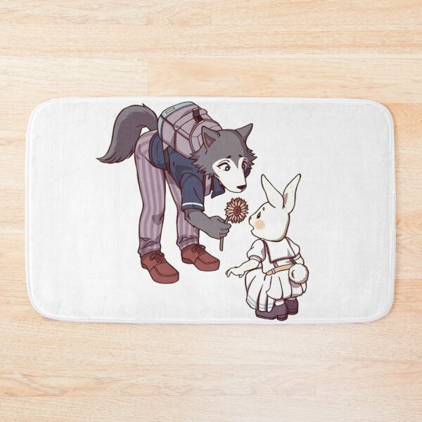 Item preview, Beastars designed and sold by Antonomase.