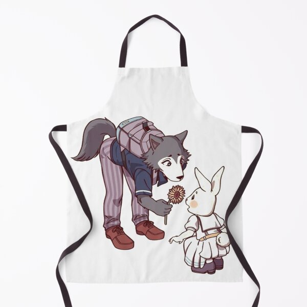 Item preview, Beastars designed and sold by Antonomase.
