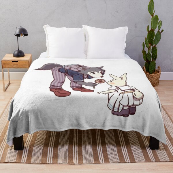 Item preview, Beastars designed and sold by Antonomase.