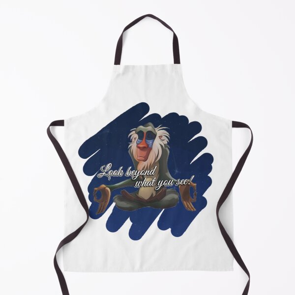 Item preview, Rafiki - Look Beyond What You See! designed and sold by Maikeru18.