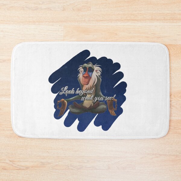 Item preview, Rafiki - Look Beyond What You See! designed and sold by Maikeru18.
