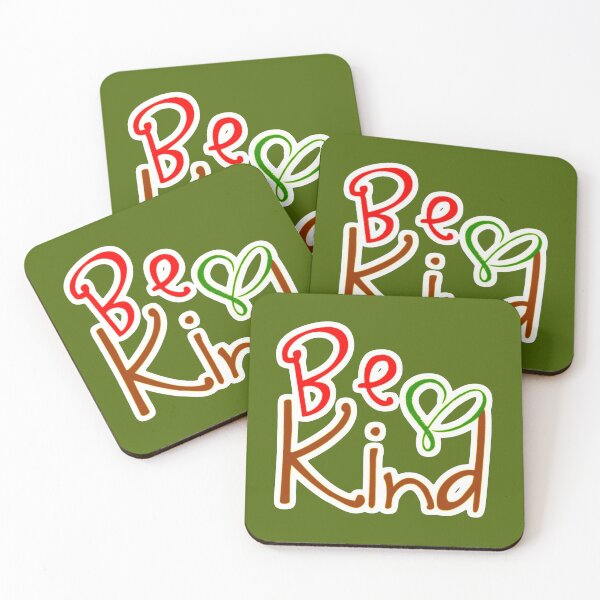 Item preview, Be Kind designed and sold by Alondra.