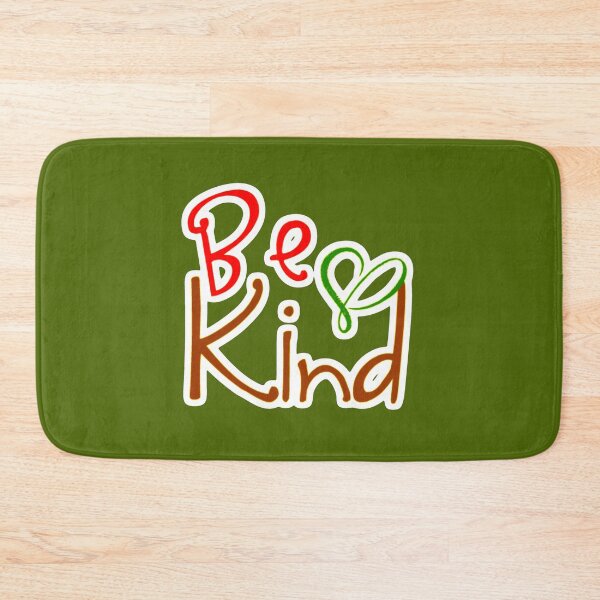 Item preview, Be Kind designed and sold by Alondra.