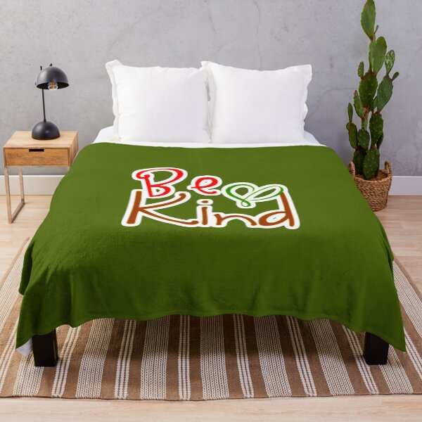 Item preview, Be Kind designed and sold by Alondra.