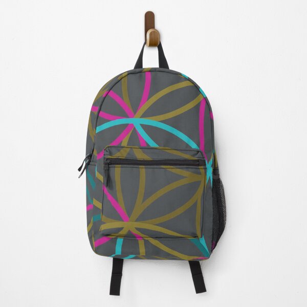 Item preview, Geometric Pattern Olive designed and sold by Tiffany Makinson.