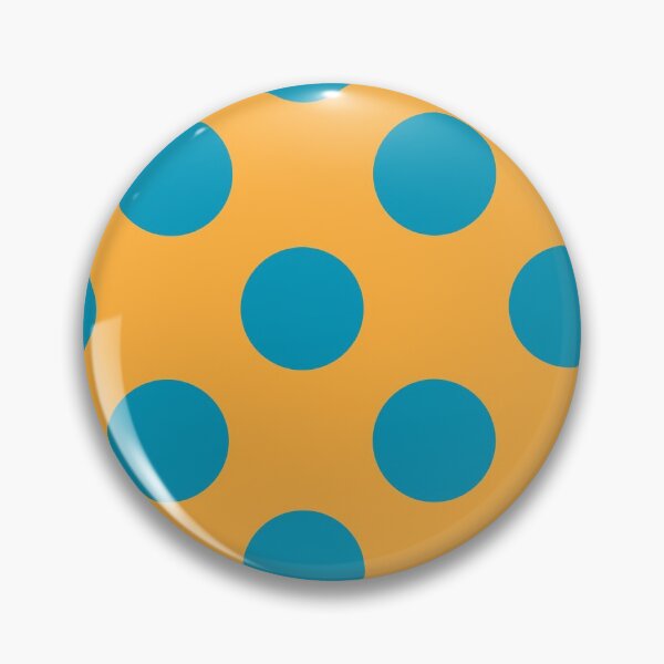 Item preview, Turquoise & Marigold designed and sold by PaolinoDesigns.