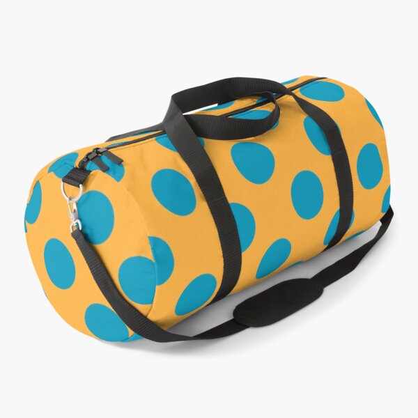 Item preview, Turquoise & Marigold designed and sold by PaolinoDesigns.