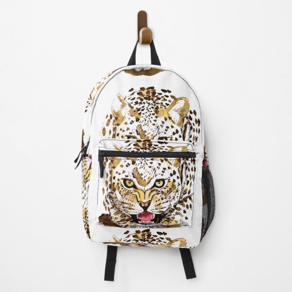 Item preview, Leopard designed and sold by lapetiteart.