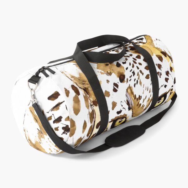 Item preview, Leopard designed and sold by lapetiteart.