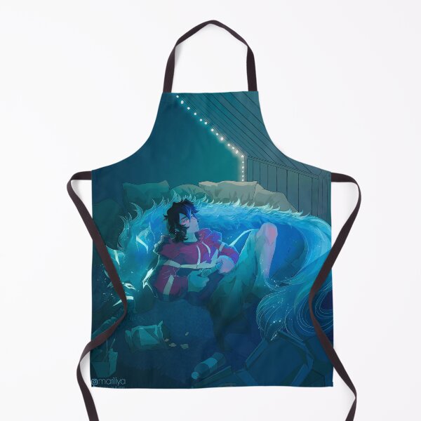 Item preview, keith designed and sold by Mari-Firefly.