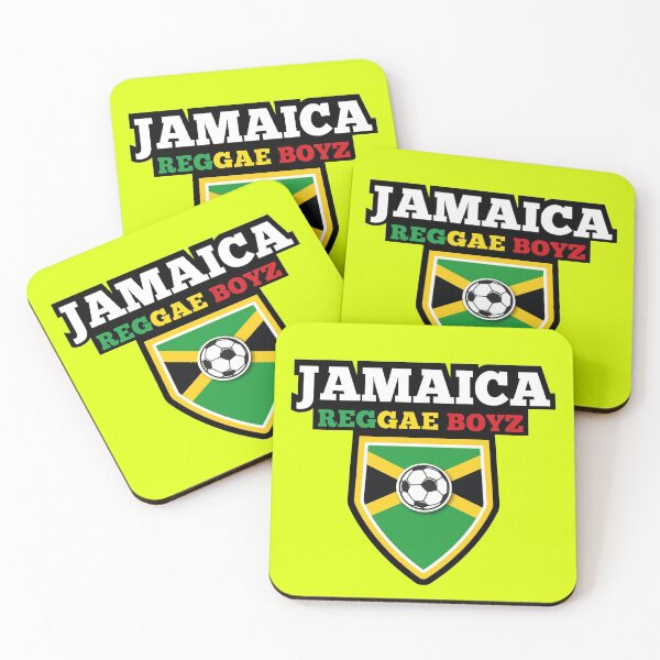 Item preview, Jamaica flag designed and sold by francokf.