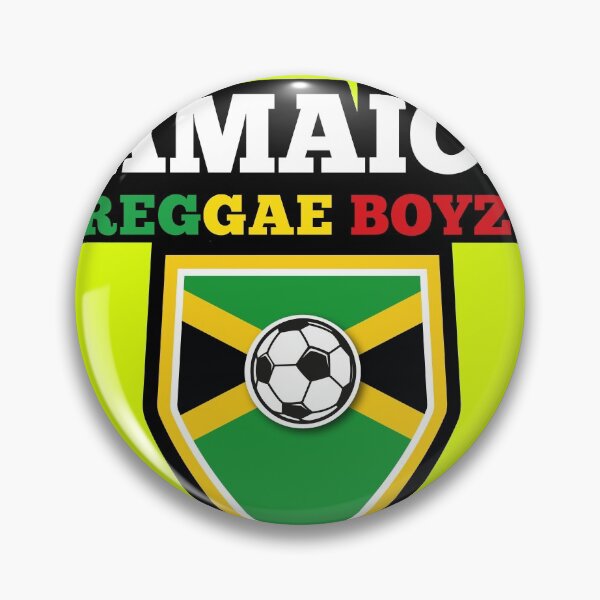 Item preview, Jamaica flag designed and sold by francokf.