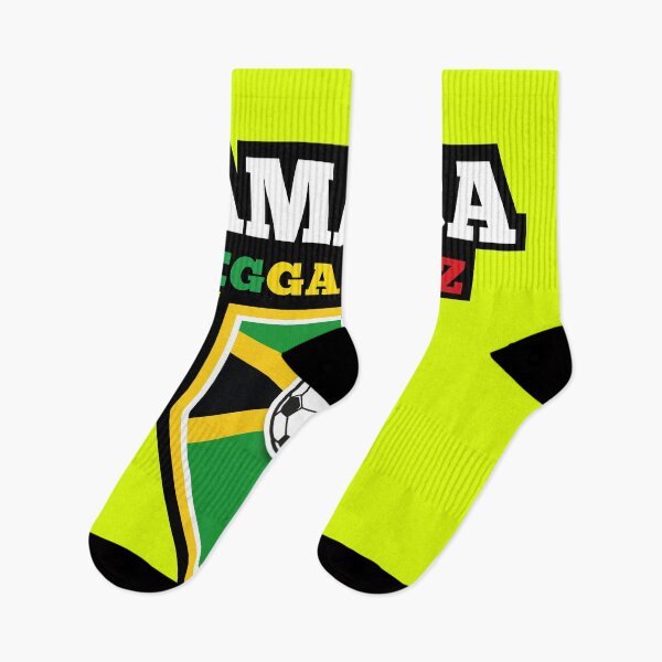 Item preview, Jamaica flag designed and sold by francokf.