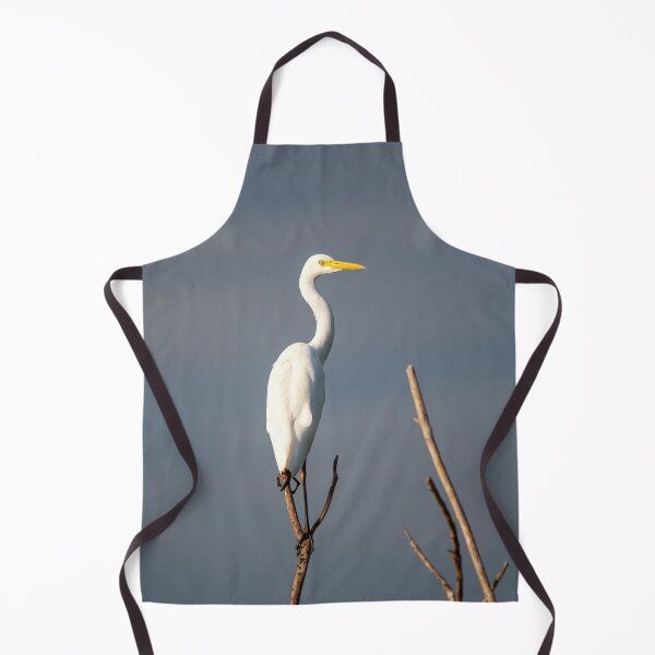 Item preview, The Great Egret designed and sold by mhall.