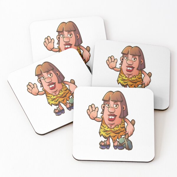 Item preview,  Caveman designed and sold by Saa3D.
