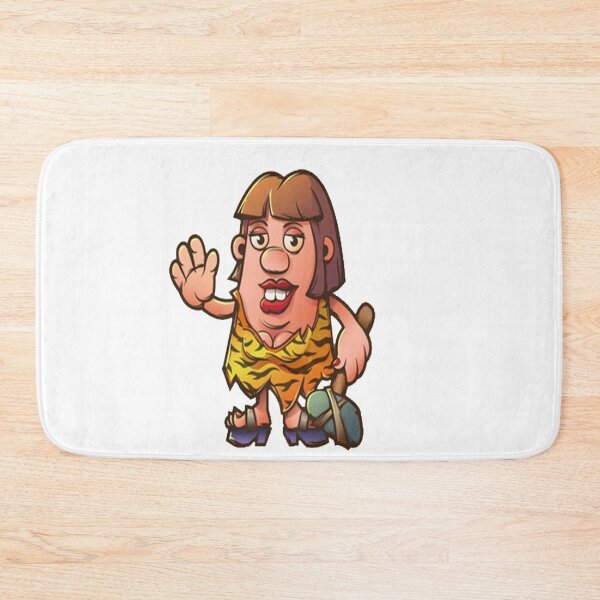 Item preview,  Caveman designed and sold by Saa3D.