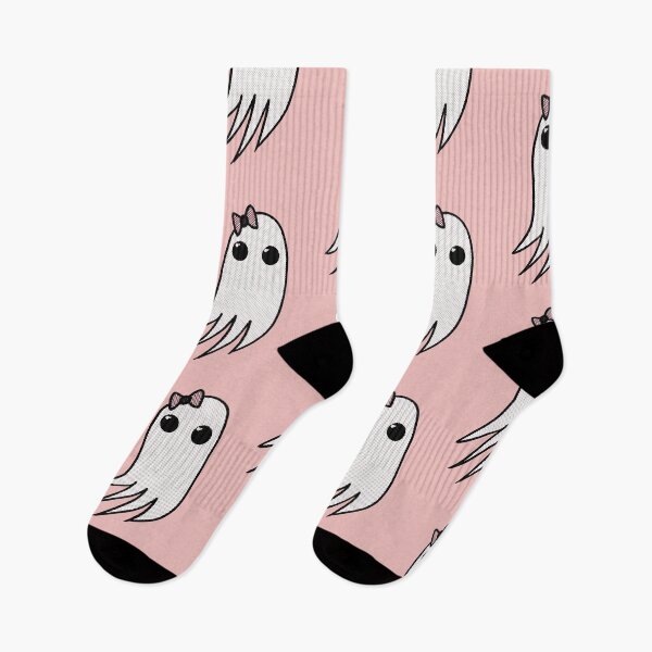 Item preview, Fancy ghost designed and sold by nloooo.