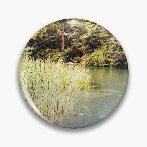 Artikelvorschau, Angeln Loch entworfen und verkauft von Finding Fortuity.