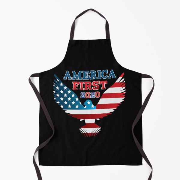 Item preview, America First Eagle designed and sold by ecomdesign.