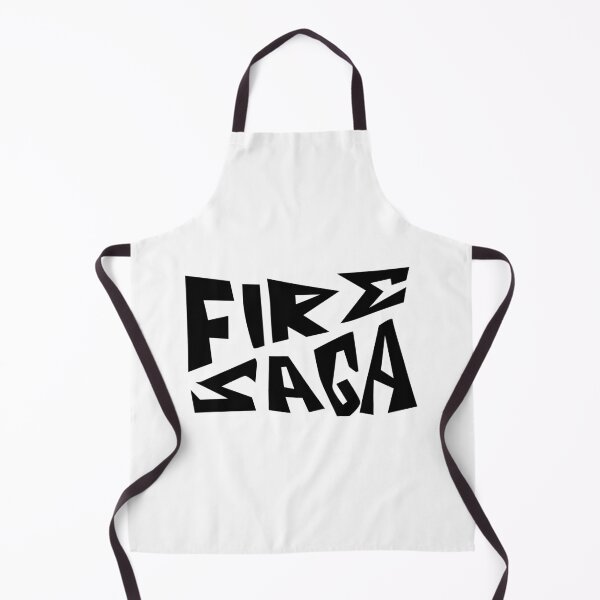 Item preview, Fire Saga Band designed and sold by boboman13.