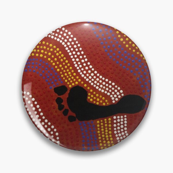 Item preview, Foot Steps designed and sold by David Peake.