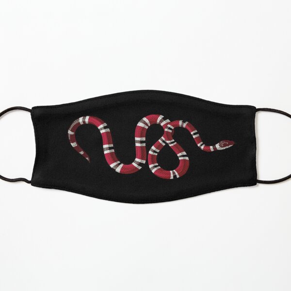 Masque GG Snake Masque enfant