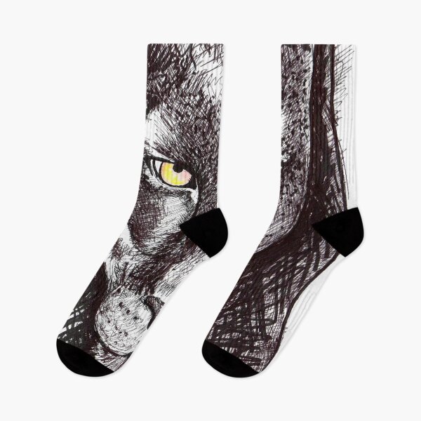 Item preview, Panther designed and sold by lapetiteart.