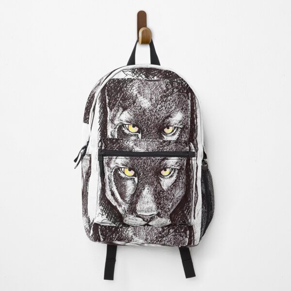 Item preview, Panther designed and sold by lapetiteart.