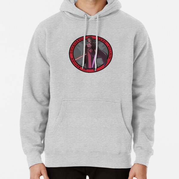 Darth revan hoodie Clearance