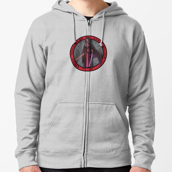 darth revan hoodie