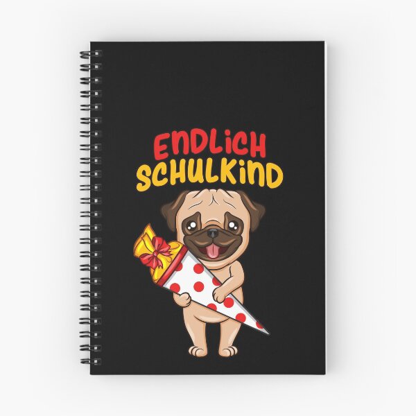 Item preview, Finally schoolchild designed and sold by Weilichesmag.