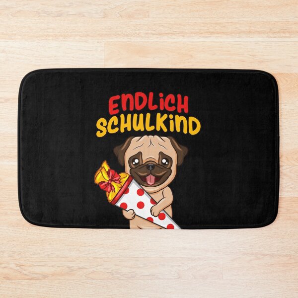 Item preview, Finally schoolchild designed and sold by Weilichesmag.