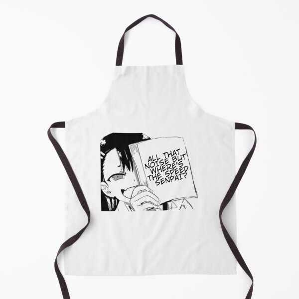 Item preview, Nagatoro JDM designed and sold by SushiShinobi.