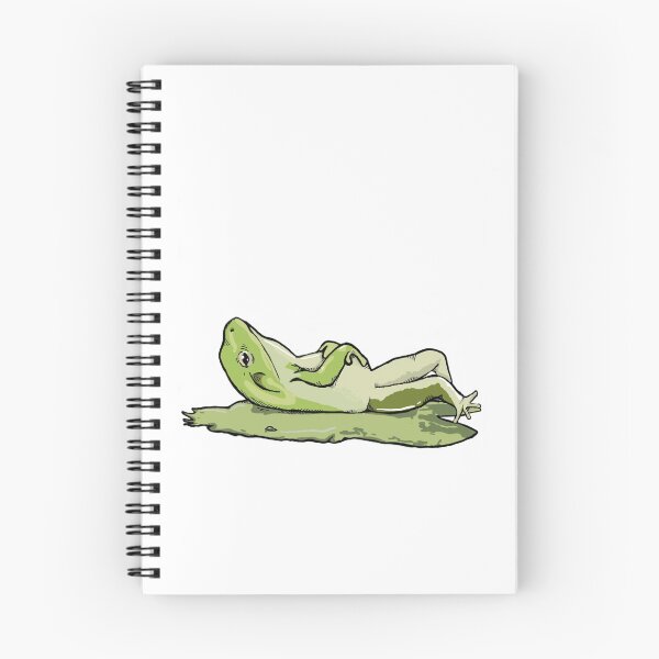 Item preview, this is not a frog designed and sold by JGM-ART.