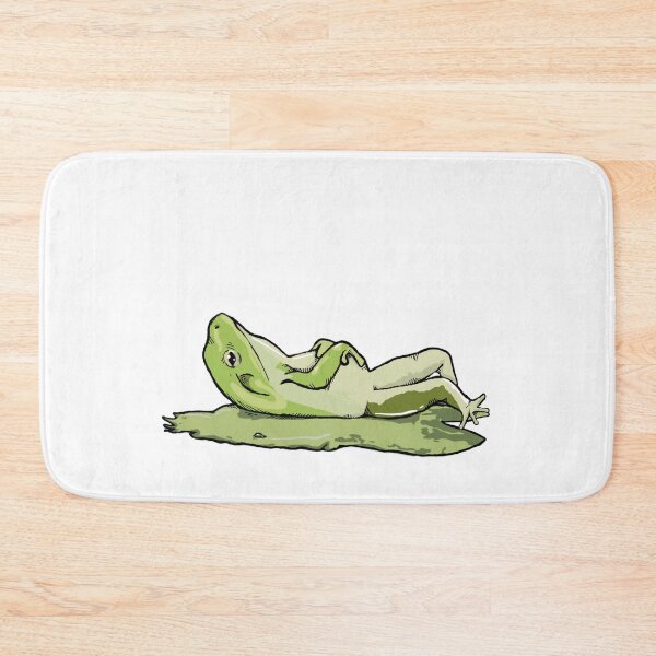 Item preview, this is not a frog designed and sold by JGM-ART.