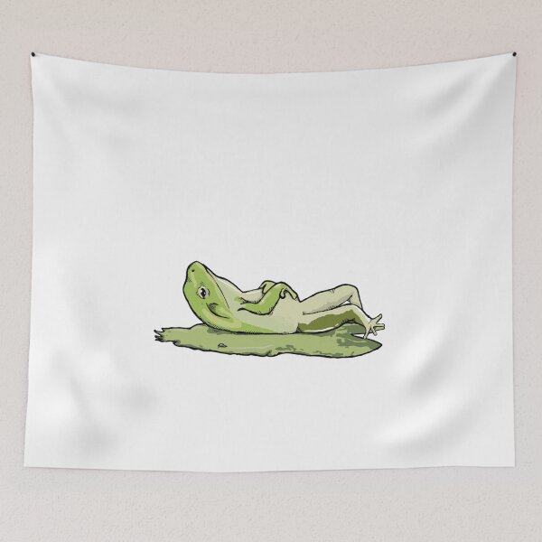 Item preview, this is not a frog designed and sold by JGM-ART.