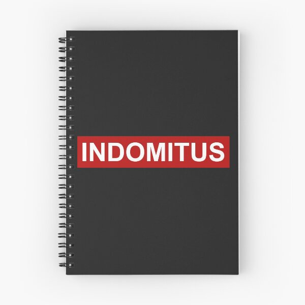 Item preview, INDOMITUS designed and sold by WarGear.